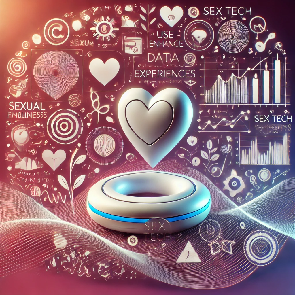 The Girth of Data: How Tech is Getting Us Off—Statistically Speaking!