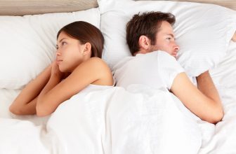 8 Signs of Sexual Incompatibility