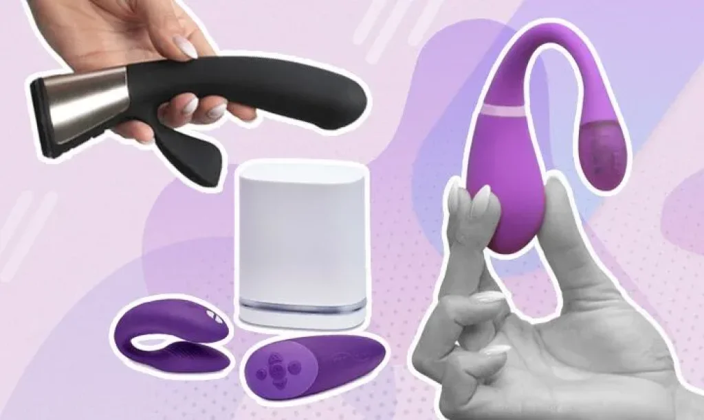 Remote Controlled Vibrators: Enhancing Intimacy from Afar - The Ultimate Guide for 2024