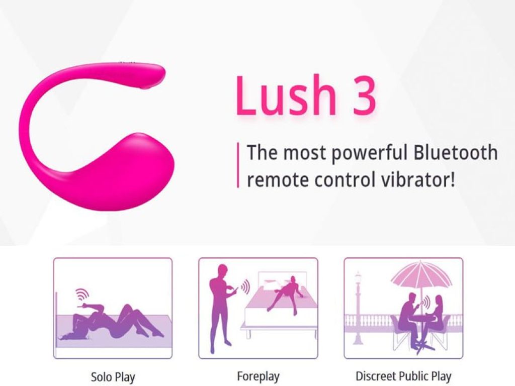 1. Top Bluetooth Vibrators with App Control in 2024: The Ultimate Guide