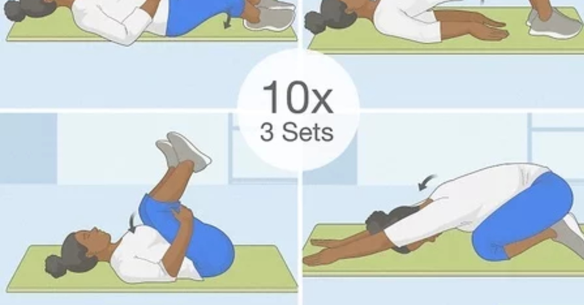 30 Essential Questions About Reverse Kegels: Boost Your Pelvic Health Today