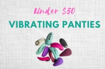 Affordable Vibrating Panties Under $50: Quality on a Budget