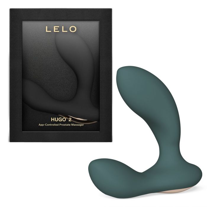 LELO Hugo review-vibetechnow.com