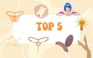 Top 5 App Controlled Vibrating Panties: From Budget to Luxury for Ultimate Pleasure