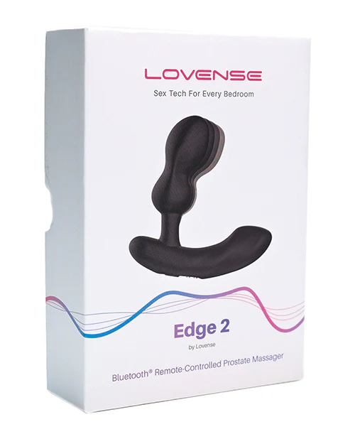 lovense egde 2 review