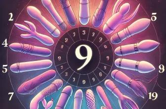 Discover the 9 Best Vibrators for Your Numerology Life Path – Find Your Perfect Pleasure Match!