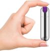 My Honest Reviews of the Best Bullet Vibrator (Top 10) After 3 Months