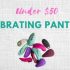 Top 3 Vibrating Underwear for Men: An Exciting Way to Elevate Pleasure
