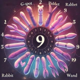 Discover the 9 Best Vibrators for Your Numerology Life Path – Find Your Perfect Pleasure Match!