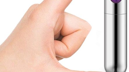 My Honest Reviews of the Best Bullet Vibrator (Top 10) After 3 Months