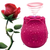 Review of Rose Toys for Women: The Ultimate Sensory Experience with Rosebud Vibrators 2024