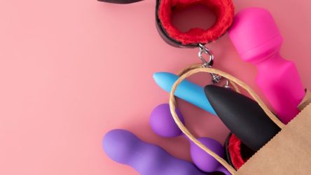Do You Know How Many Types of Vibrators Now? Explore Your Perfect Match Here!